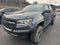 2019 Chevrolet Colorado Crew Cab Short Box 4-Wheel Drive ZR2
