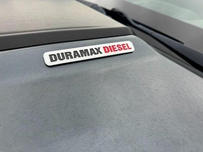 2019 Chevrolet Colorado Crew Cab Short Box 4-Wheel Drive ZR2