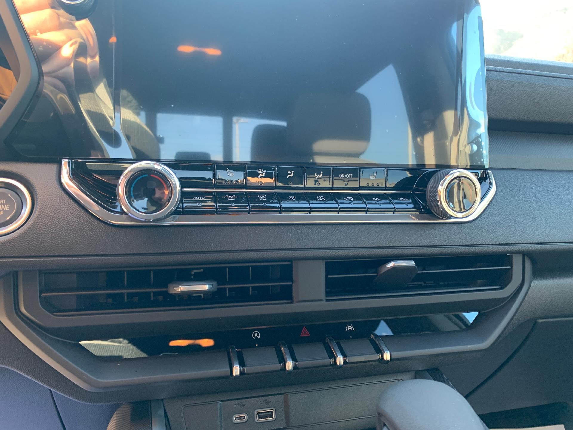 2026 Chevrolet Colorado Trail Boss Crew Cab 4x4