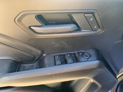 2026 Chevrolet Colorado Trail Boss Crew Cab 4x4