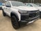 2026 Chevrolet Colorado Trail Boss Crew Cab 4x4