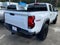 2026 Chevrolet Colorado Trail Boss Crew Cab 4x4