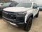 2026 Chevrolet Colorado Trail Boss Crew Cab 4x4