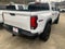 2026 Chevrolet Colorado Trail Boss Crew Cab 4x4