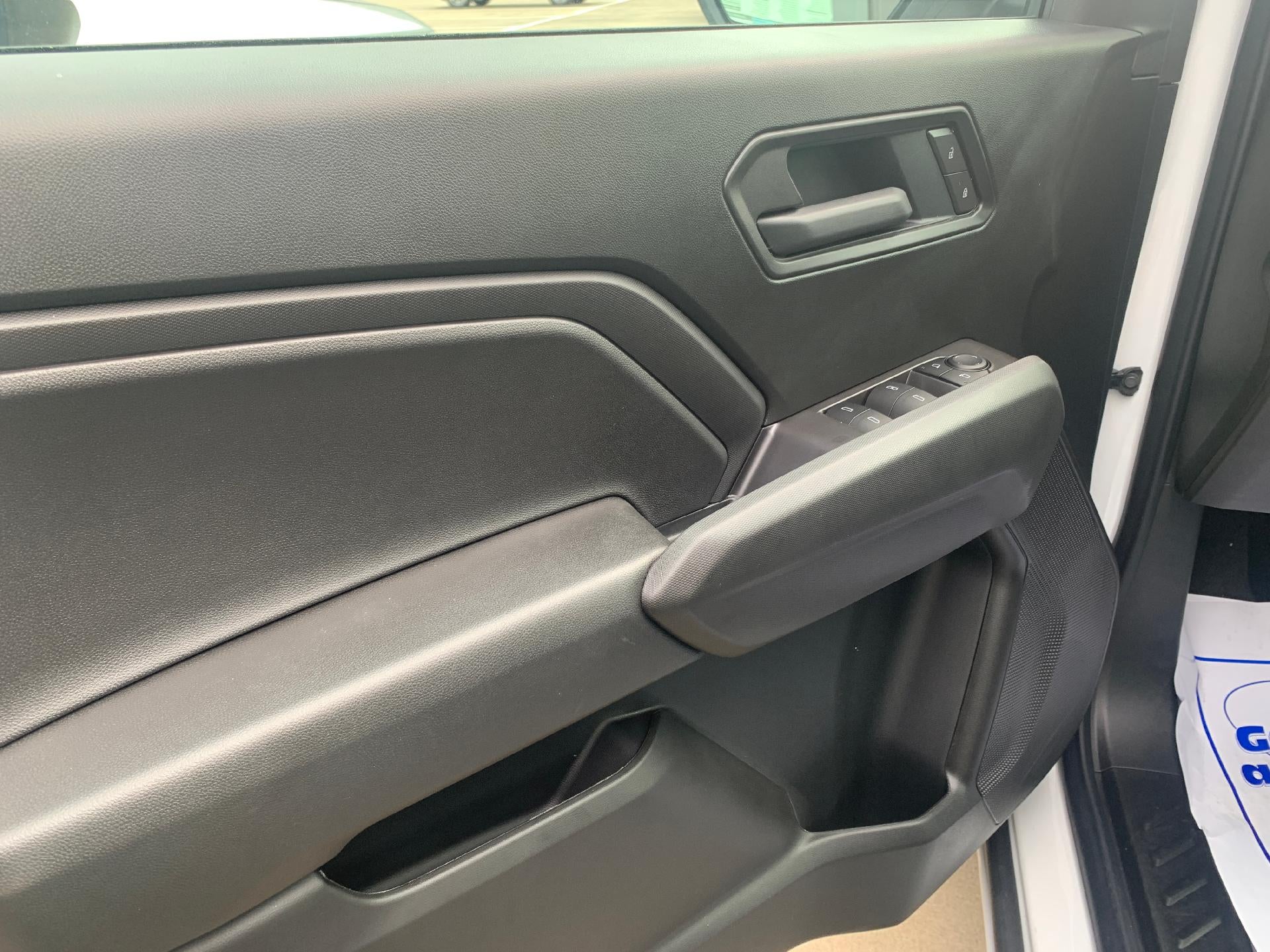 2026 Chevrolet Colorado Trail Boss Crew Cab 4x4