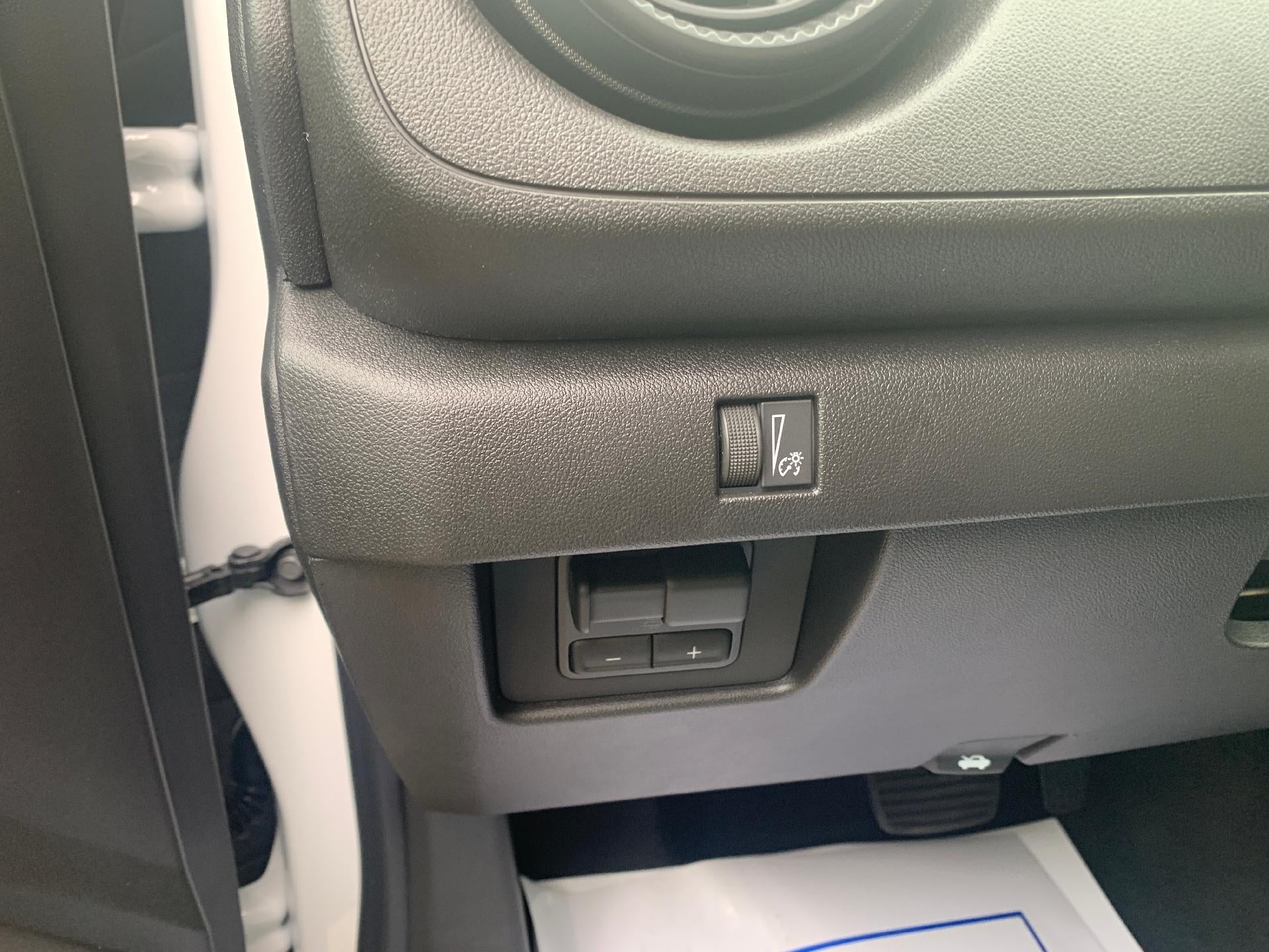 2026 Chevrolet Colorado Trail Boss Crew Cab 4x4