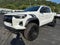 2024 Chevrolet Colorado Crew Cab Short Box 4-Wheel Drive ZR2