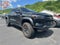 2024 Chevrolet Colorado Crew Cab Short Box 4-Wheel Drive ZR2