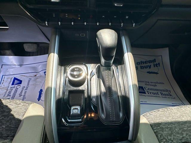 2024 Chevrolet Colorado Crew Cab Short Box 4-Wheel Drive ZR2