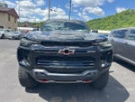 2024 Chevrolet Colorado Crew Cab Short Box 4-Wheel Drive ZR2