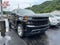 2020 Chevrolet Silverado 1500 Crew Cab Short Box 4-Wheel Drive Custom