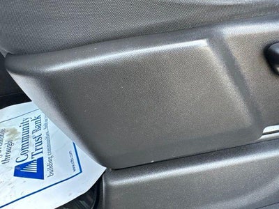 2020 Chevrolet Silverado 1500 Crew Cab Short Box 4-Wheel Drive Custom