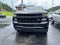 2020 Chevrolet Silverado 1500 Crew Cab Short Box 4-Wheel Drive Custom