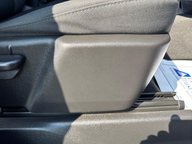 2020 Chevrolet Silverado 1500 Crew Cab Short Box 4-Wheel Drive Custom