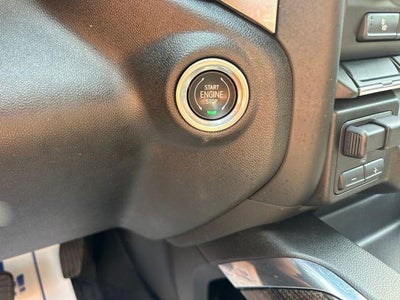 2021 Chevrolet Silverado 1500 Crew Cab Short Box 4-Wheel Drive LT Trail Boss