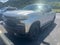 2021 Chevrolet Silverado 1500 Crew Cab Short Box 4-Wheel Drive LT Trail Boss