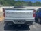 2021 Chevrolet Silverado 1500 Crew Cab Short Box 4-Wheel Drive LT Trail Boss
