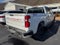 2021 Chevrolet Silverado 1500 Crew Cab Short Box 4-Wheel Drive LT Trail Boss