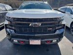 2021 Chevrolet Silverado 1500 Crew Cab Short Box 4-Wheel Drive LT Trail Boss