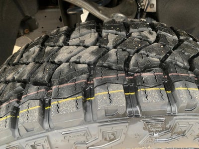 2021 Chevrolet Silverado 1500 Crew Cab Short Box 4-Wheel Drive LT Trail Boss