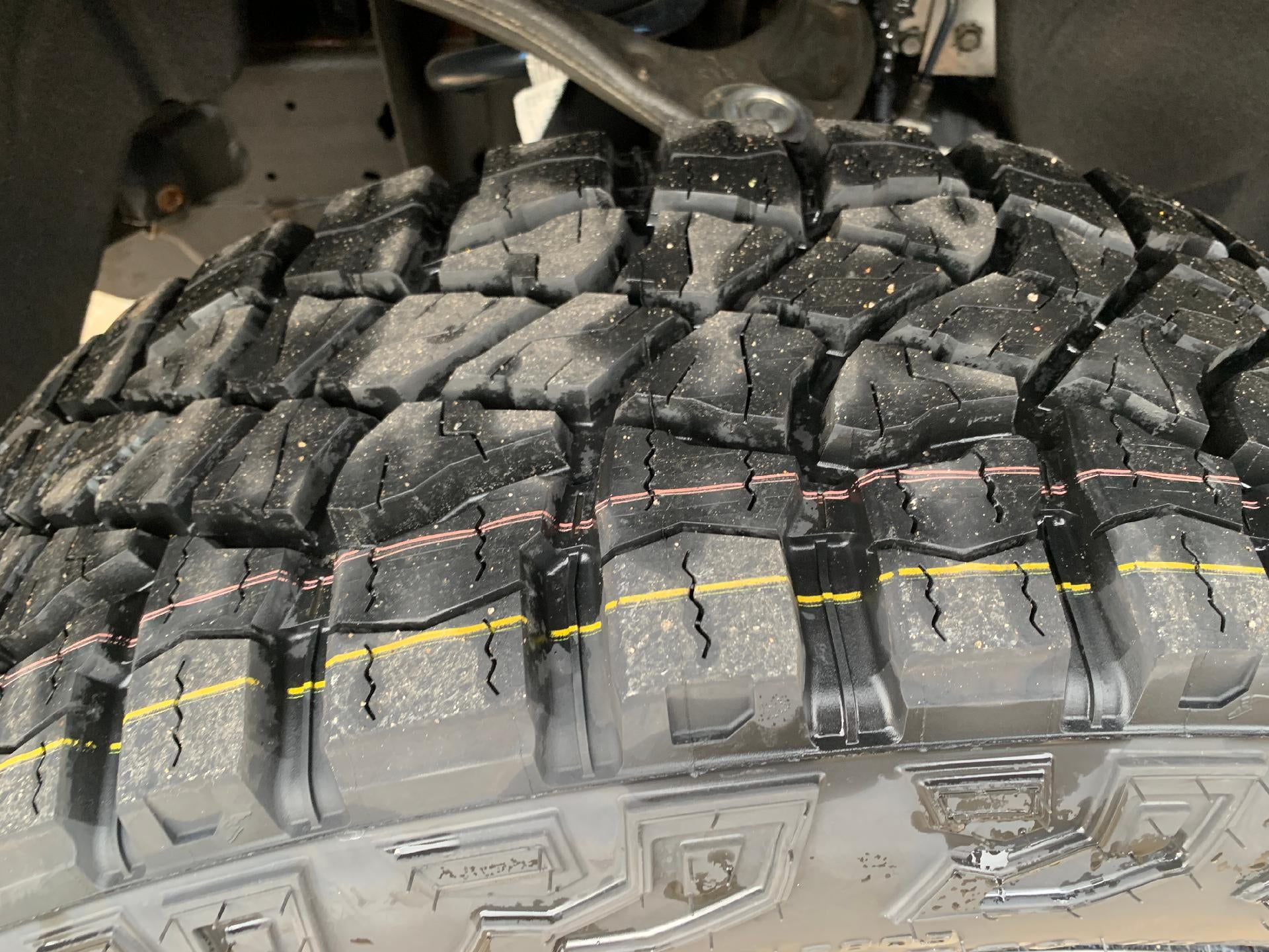 2021 Chevrolet Silverado 1500 Crew Cab Short Box 4-Wheel Drive LT Trail Boss