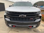2021 Chevrolet Silverado 1500 Crew Cab Short Box 4-Wheel Drive LT Trail Boss