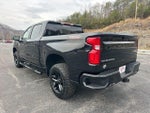 2022 Chevrolet Silverado 1500 LTD Crew Cab Short Box 4-Wheel Drive LT Trail Boss