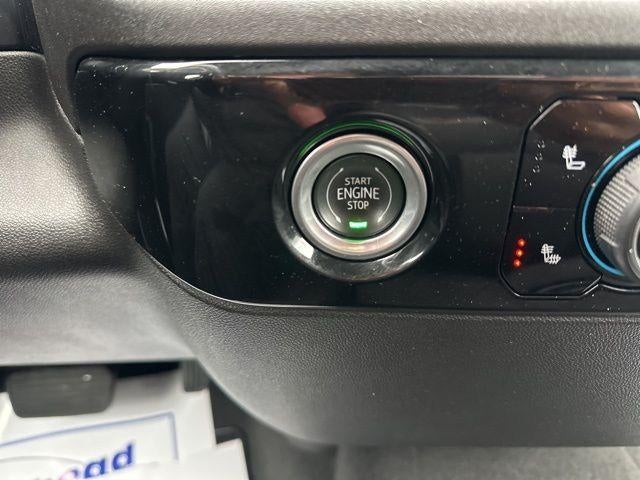 2023 Chevrolet Silverado 1500 Double Cab Standard Box 4-Wheel Drive RST