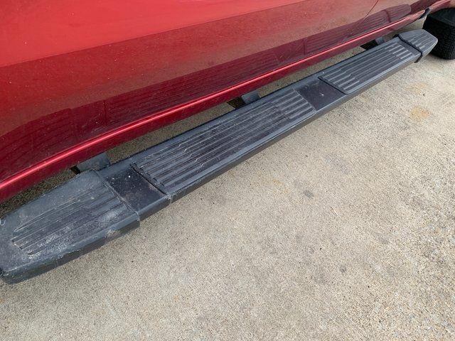 2023 Chevrolet Silverado 1500 Double Cab Standard Box 4-Wheel Drive RST