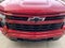 2023 Chevrolet Silverado 1500 Double Cab Standard Box 4-Wheel Drive RST