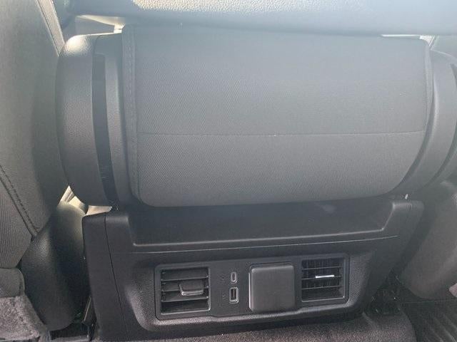 2024 Chevrolet Silverado 1500 Double Cab Standard Box 4-Wheel Drive LT 2FL