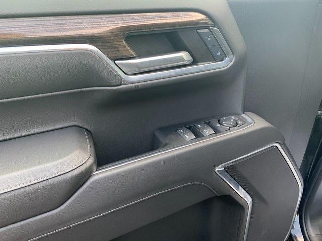 2024 Chevrolet Silverado 1500 Double Cab Standard Box 4-Wheel Drive LT 2FL