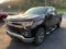 2024 Chevrolet Silverado 1500 Double Cab Standard Box 4-Wheel Drive LT 2FL
