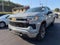 2024 Chevrolet Silverado 1500 Double Cab Standard Box 4-Wheel Drive LT 2FL