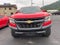 2018 Chevrolet Colorado Extended Cab Long Box 4-Wheel Drive ZR2