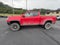 2018 Chevrolet Colorado Extended Cab Long Box 4-Wheel Drive ZR2