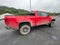 2018 Chevrolet Colorado Extended Cab Long Box 4-Wheel Drive ZR2