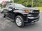 2021 Chevrolet Silverado 1500 Double Cab Standard Box 4-Wheel Drive Custom