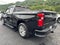2021 Chevrolet Silverado 1500 Double Cab Standard Box 4-Wheel Drive Custom