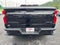 2021 Chevrolet Silverado 1500 Double Cab Standard Box 4-Wheel Drive Custom