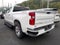 2020 Chevrolet Silverado 1500 Double Cab Standard Box 4-Wheel Drive Custom