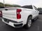 2020 Chevrolet Silverado 1500 Double Cab Standard Box 4-Wheel Drive Custom