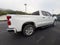 2020 Chevrolet Silverado 1500 Double Cab Standard Box 4-Wheel Drive Custom