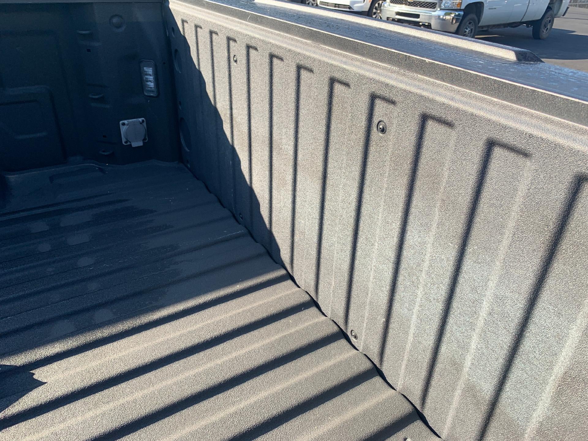 2023 Chevrolet Silverado 1500 Crew Cab Short Box 4-Wheel Drive RST