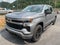 2023 Chevrolet Silverado 1500 Crew Cab Short Box 4-Wheel Drive RST