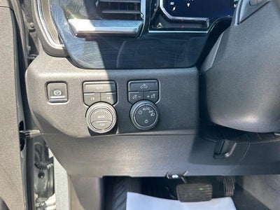 2026 Chevrolet Silverado 1500 Crew Cab Short Box 4-Wheel Drive LT 1LT