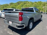 2026 Chevrolet Silverado 1500 Crew Cab Short Box 4-Wheel Drive LT 1LT