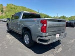 2026 Chevrolet Silverado 1500 Crew Cab Short Box 4-Wheel Drive LT 1LT