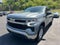 2026 Chevrolet Silverado 1500 Crew Cab Short Box 4-Wheel Drive LT 1LT