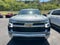 2026 Chevrolet Silverado 1500 Crew Cab Short Box 4-Wheel Drive LT 1LT